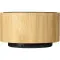Altoparlante Bluetooth in bamboo Cosmos - Anteprima 4