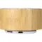 Altoparlante Bluetooth in bamboo Cosmos - Anteprima 8