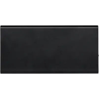 Power bank in alluminio da 8000 mAh Plate - Immagine 4