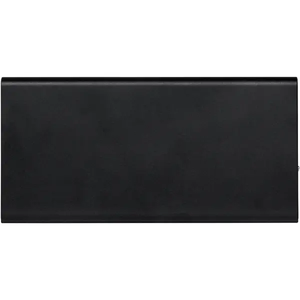 Power bank in alluminio da 8000 mAh Plate - Immagine 4