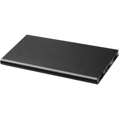Power bank in alluminio da 8000 mAh Plate - Immagine 8