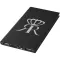 Power bank in alluminio da 8000 mAh Plate - Anteprima 5