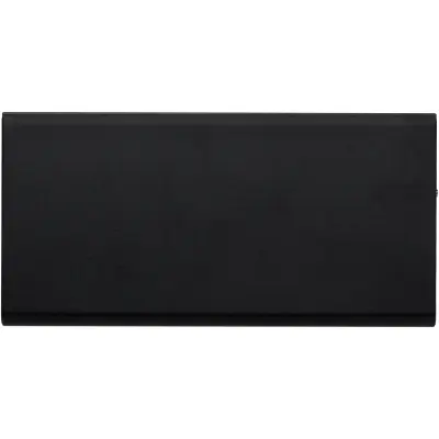 Power bank in alluminio da 8000 mAh Plate - Immagine 3