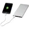 Power bank in alluminio da 8000 mAh Plate - Anteprima 15