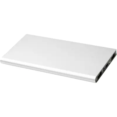 Power bank in alluminio da 8000 mAh Plate - Immagine 16