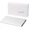 Power bank in alluminio da 8000 mAh Plate - Anteprima 17