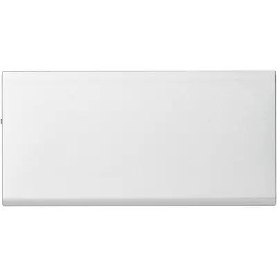 Power bank in alluminio da 8000 mAh Plate - Immagine 11