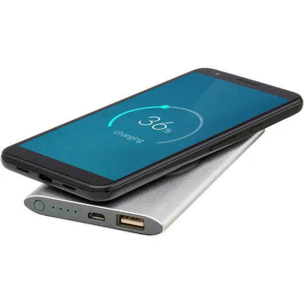 Juice 4000mAh wireless power bank - Immagine 1