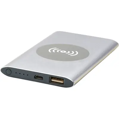 Juice 4000mAh wireless power bank - Immagine 7