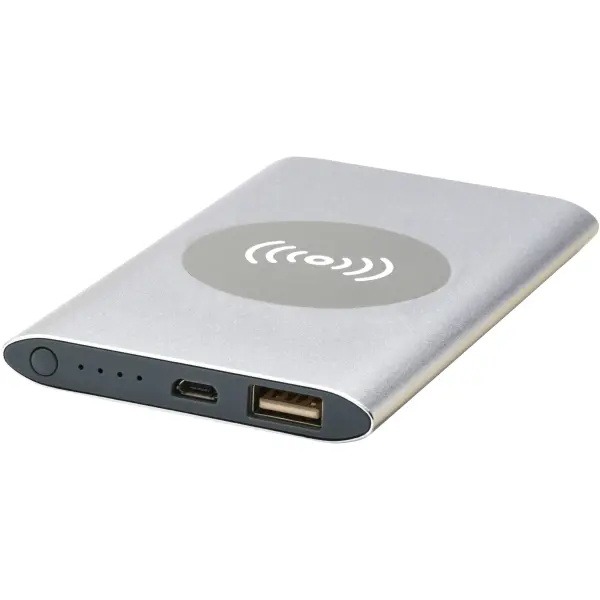 Juice 4000mAh wireless power bank - Immagine 7
