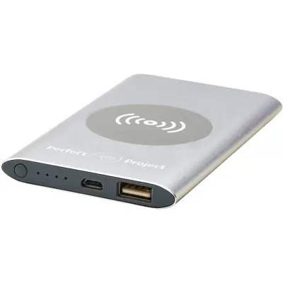Juice 4000mAh wireless power bank - Immagine 5