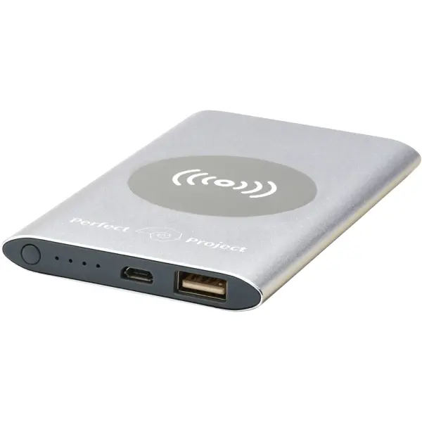 Juice 4000mAh wireless power bank - Immagine 5