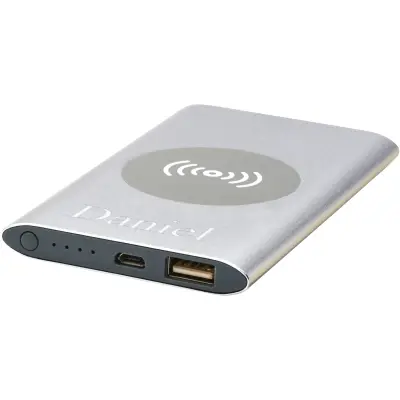 Juice 4000mAh wireless power bank - Immagine 6