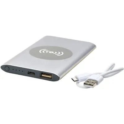 Juice 4000mAh wireless power bank - Immagine 8