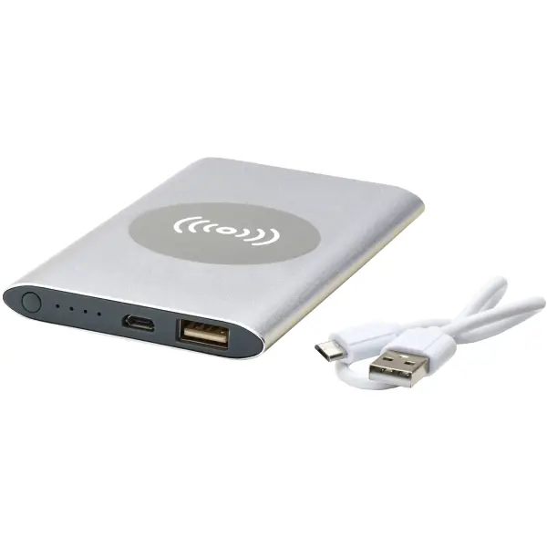 Juice 4000mAh wireless power bank - Immagine 8