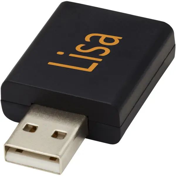 Blocca dati USB Incognito - Immagine 6