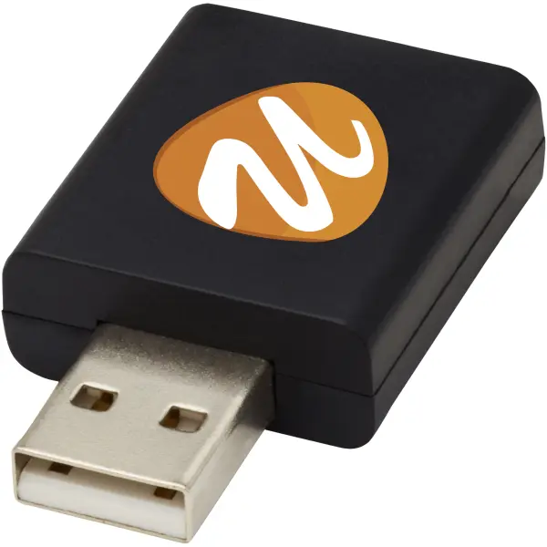 Blocca dati USB Incognito - Immagine 4