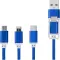 Versatile 5-in-1 charging cable - Anteprima 6