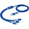 Versatile 5-in-1 charging cable - Anteprima 4