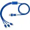 Versatile 5-in-1 charging cable - Anteprima 3
