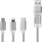Versatile 5-in-1 charging cable - Anteprima 11