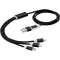 Versatile 5-in-1 charging cable - Anteprima 12