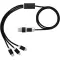 Versatile 5-in-1 charging cable - Anteprima 13