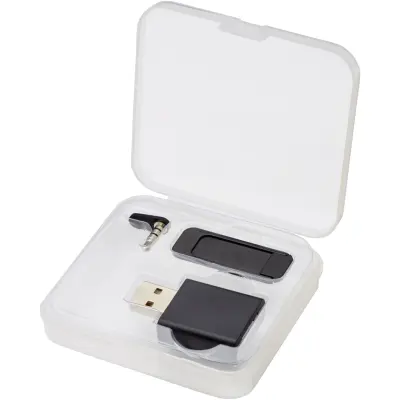 Incognito privacy kit ABS Plastic - Immagine 1