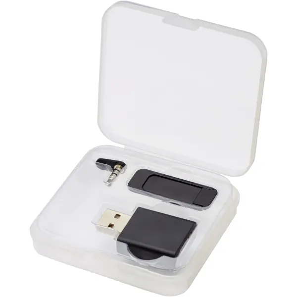 Incognito privacy kit ABS Plastic - Immagine 1