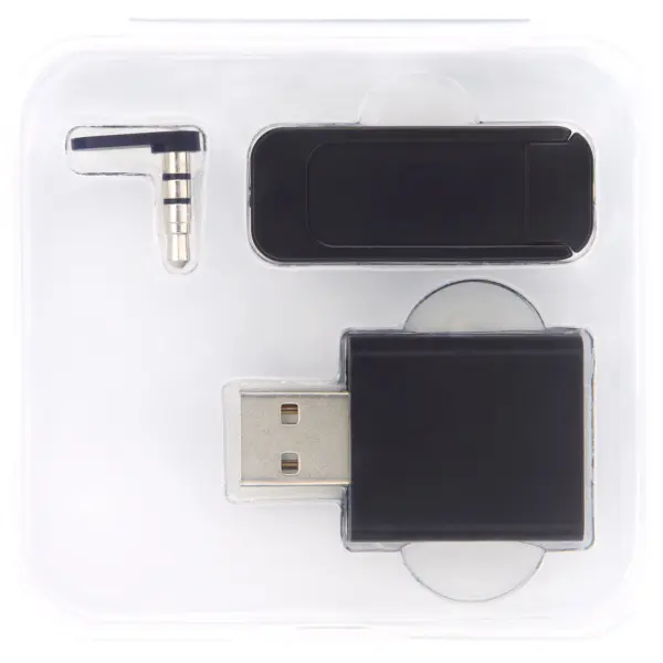 Incognito privacy kit ABS Plastic - Immagine 2
