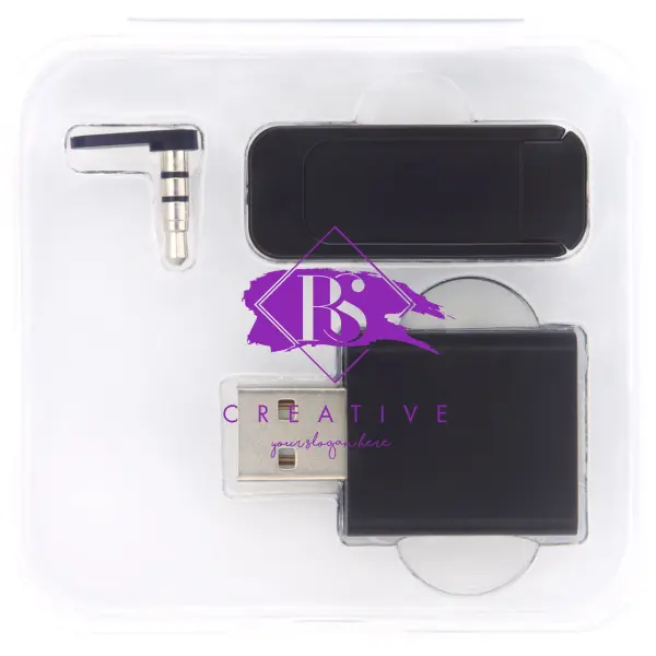 Incognito privacy kit ABS Plastic - Immagine 4