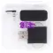 Incognito privacy kit ABS Plastic - Anteprima 4