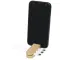 Organizer per cavi in bamboo Edulis - Anteprima 1