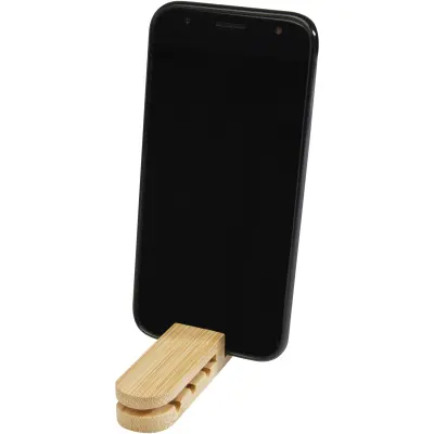 Organizer per cavi in bamboo Edulis - Immagine 6
