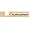Organizer per cavi in bamboo Edulis - Anteprima 2