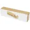 Organizer per cavi in bamboo Edulis - Anteprima 4