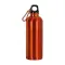 Borraccia in alluminio 500ml con moschettone - Anteprima 2
