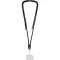 Lanyard per telefono KUBI universale 160 cm con stampa del tuo logo - Anteprima 3
