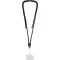 Lanyard per telefono KUBI universale 160 cm con stampa del tuo logo - Anteprima 6