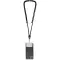 Lanyard per telefono KUBI universale 160 cm con stampa del tuo logo - Anteprima 7