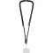 Lanyard per telefono KUBI universale 160 cm con stampa del tuo logo - Anteprima 5
