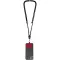 Lanyard per telefono KUBI universale 160 cm con stampa del tuo logo - Anteprima 14