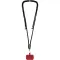 Lanyard per telefono KUBI universale 160 cm con stampa del tuo logo - Anteprima 11