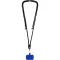 Lanyard per telefono KUBI universale 160 cm con stampa del tuo logo - Anteprima 15