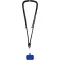 Lanyard per telefono KUBI universale 160 cm con stampa del tuo logo - Anteprima 18