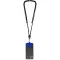 Lanyard per telefono KUBI universale 160 cm con stampa del tuo logo - Anteprima 19