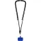 Lanyard per telefono KUBI universale 160 cm con stampa del tuo logo - Anteprima 17