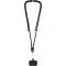 Lanyard per telefono KUBI universale 160 cm con stampa del tuo logo - Anteprima 24