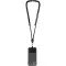 Lanyard per telefono KUBI universale 160 cm con stampa del tuo logo - Anteprima 26