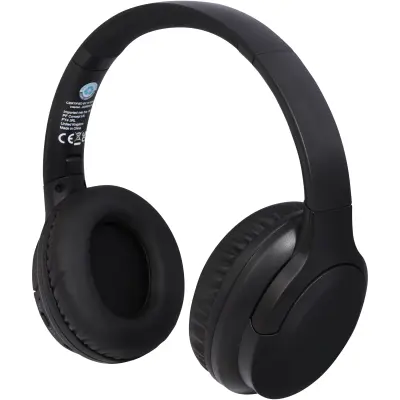 Cuffie Bluetooth in plastica riciclata Loop